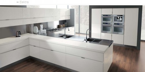 ERNESTOMEDA CUCINA ELEKTRA