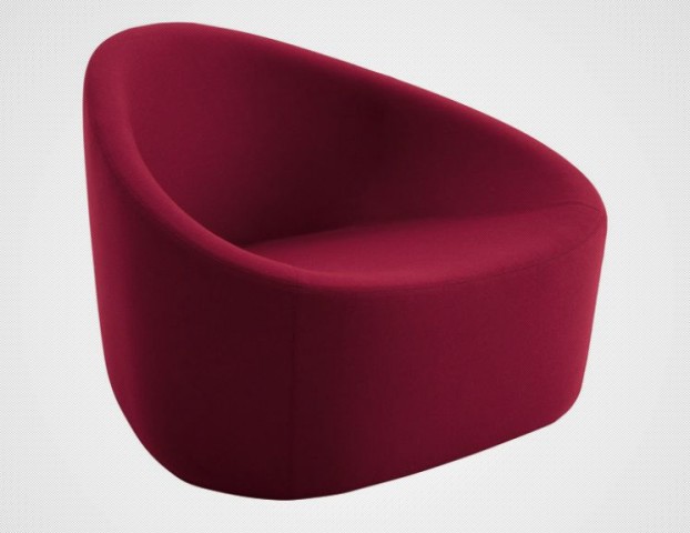 ZANOTTA FAUTEUIL ET SOFA CLUB 