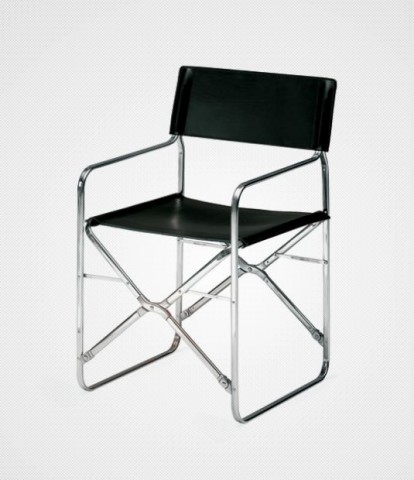 ZANOTTA CHAISE PLIANTE APRIL