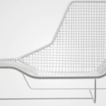 ZANOTTA CHAISE LONGUE LAMA