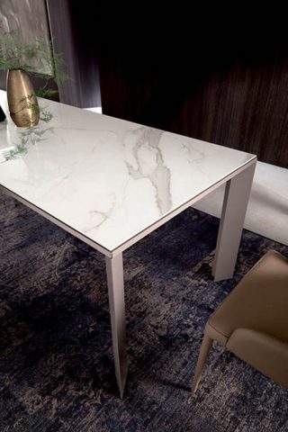 OZZIO TABLE D'EXTENSION METRO'