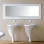 KALLA LAVABO DA TERRA