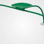 ZANOTTA SGABELLO ALLUNAGGIO