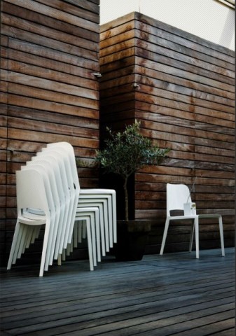 CHAISE ZANOTTA KATE