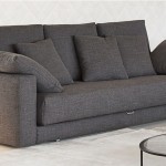 FLOU PIAZZA DUOMO DIVANO LETTO