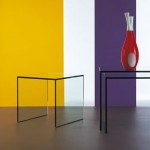 TONELLI TRIO TRIS TAVOLINI