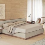 FLOU LETTO ERMES