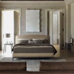 FLOU LETTO OLIVIER