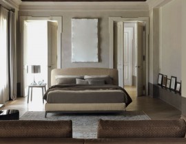 FLOU LETTO OLIVIER