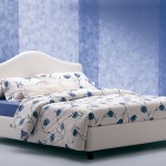 FLOU LETTO PEONIA