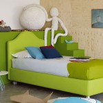 FLOU LETTO PEONIA