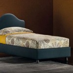 FLOU LETTO PEONIA