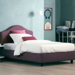 FLOU LETTO PEONIA