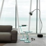 TONELLI TAVOLINO NICCHIO