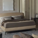 FLOU LETTO OLIVIER