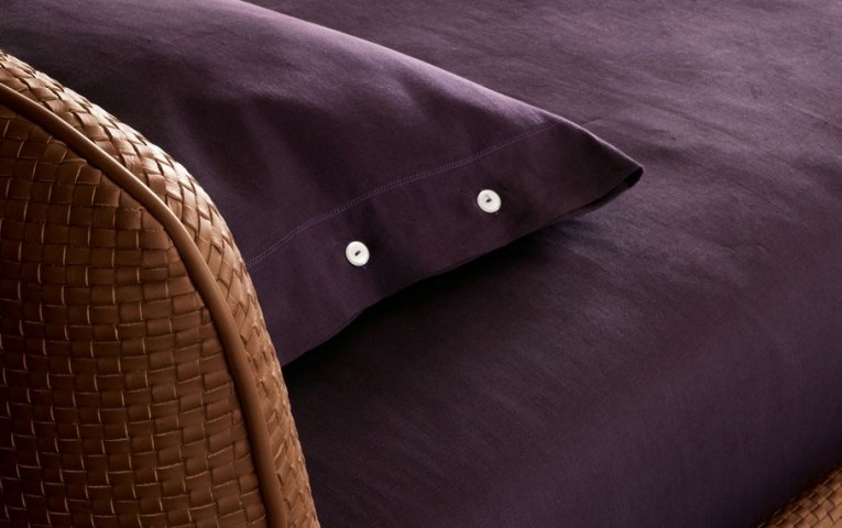 FLOU LETTO OLIVIER