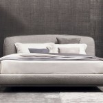 FLOU LETTO OLIVIER