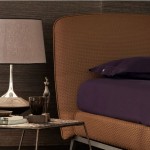 FLOU LETTO OLIVIER