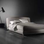 FLOU LETTO OLIVIER