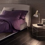 FLOU LETTO OLIVIER