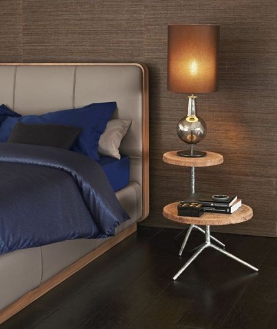 FLOU LETTO ERMES