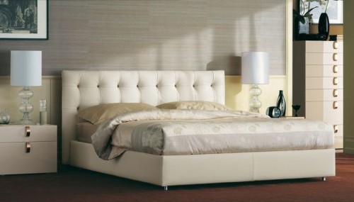 FLOU LETTO RELAIS