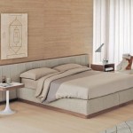 FLOU LETTO ERMES