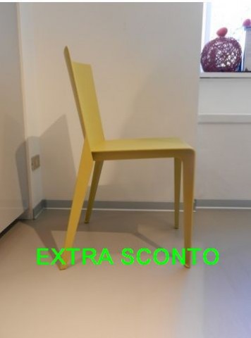 MOLTENI SEDIA ALFA