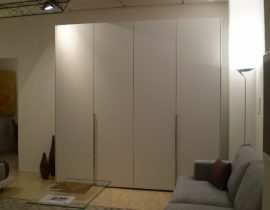 MOLTENI&C GLISSQUICK ARMOIRE