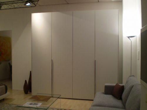 MOLTENI&C GLISSQUICK ARMOIRE