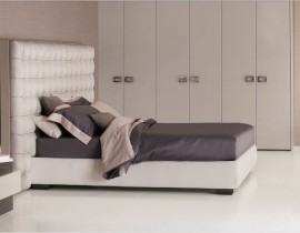 FLOU LETTO SANYA