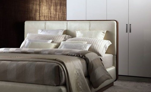 FLOU LETTO ERMES