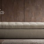 NOVITA' FLOU SALONE DEL MOBILE 2015