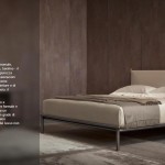 NOVITA' FLOU SALONE DEL MOBILE 2015