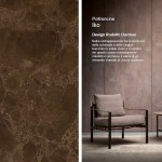 NOVITA' FLOU SALONE DEL MOBILE 2015