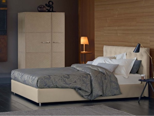 FLOU LETTO RELAIS