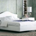 FLOU LETTO PEONIA