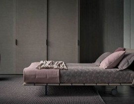 FLOU LETTO TADAO