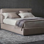 FLOU LETTO GENTLEMAN