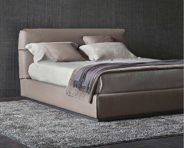 FLOU LETTO GENTLEMAN