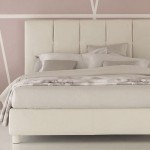 FLOU LETTO ARGAN