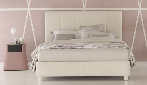 FLOU LETTO ARGAN