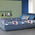 FLOU LETTO MERKURIO