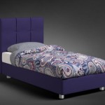 FLOU LETTO ARGAN