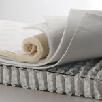 FLOU MATERASSO PER RETI REGOLABILI