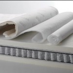 FLOU MATERASSO MEMOFORM