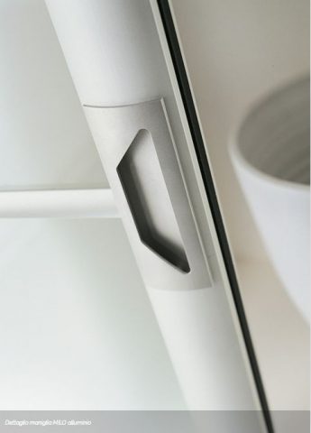 MOVI PORTE MILO