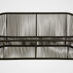 ZANOTTA DIVANO CLUB 1009