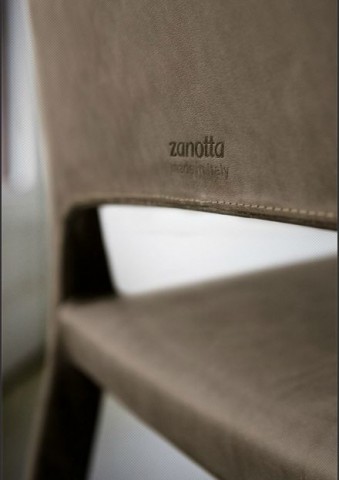 ZANOTTA CHAISE KATE 2089