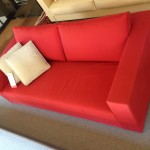 MOLTENI&C DIVANO RIVOLI